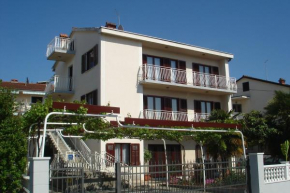 Apartments with a parking space Malinska, Krk - 19282